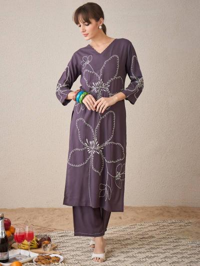 Felocity Indo Era 2560 catalog casual wear kurtis manufacturer in india