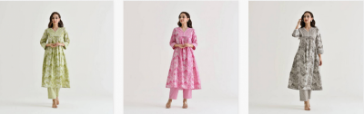 Felocity Moti 1 catalog rayon kurtis india rush