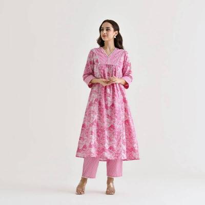 Felocity Moti 1 catalog rayon kurtis india rush