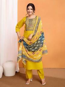 Felocity Navya Kurti 71 catalog ethnic designer kurti online india