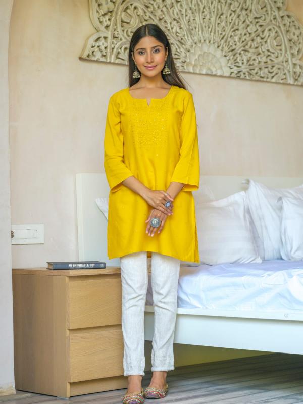 Felocity Psyna Vol 1 catalog best quality kurti brands in india