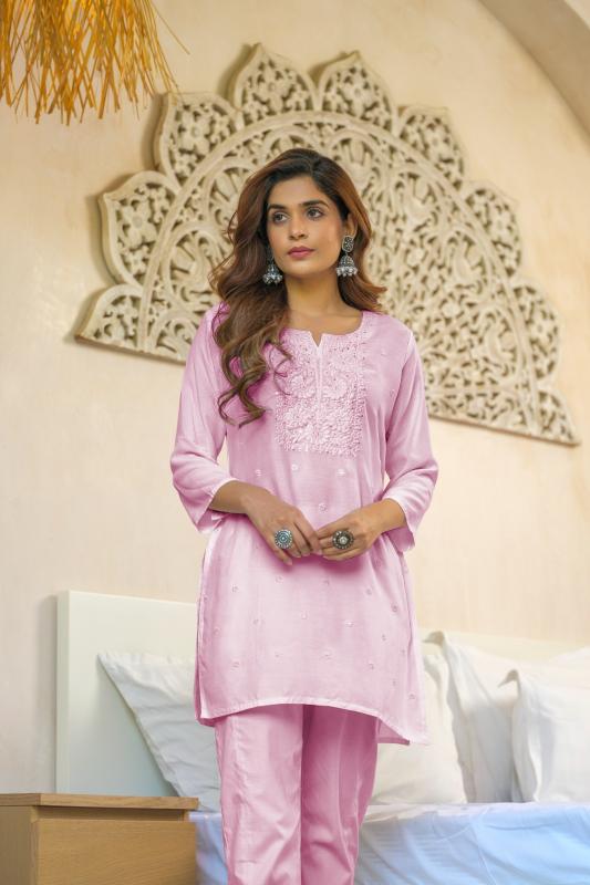 Felocity Psyna Vol 1 catalog black kurti online india