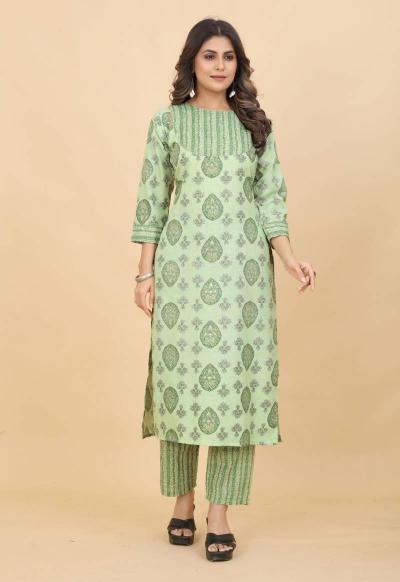 Felocity Tanyaa P 133 Catalog drape kurti online india