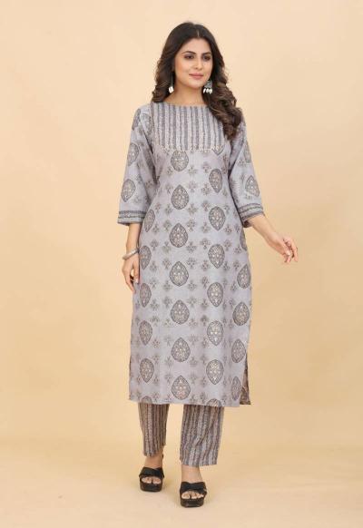 Felocity Tanyaa P 133 Catalog drape kurti online india