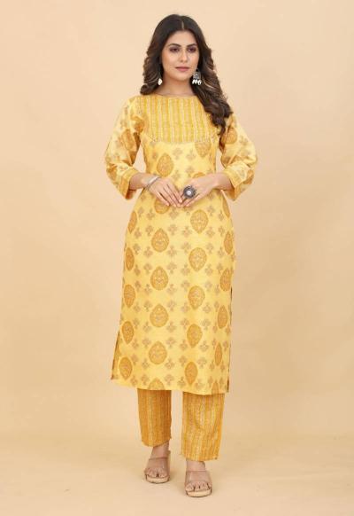 Felocity Tanyaa P 133 Catalog drape kurti online india