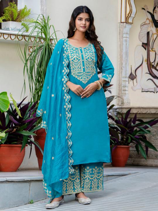 Felocity Vaisakhi Catalog branded kurti latest trends in india