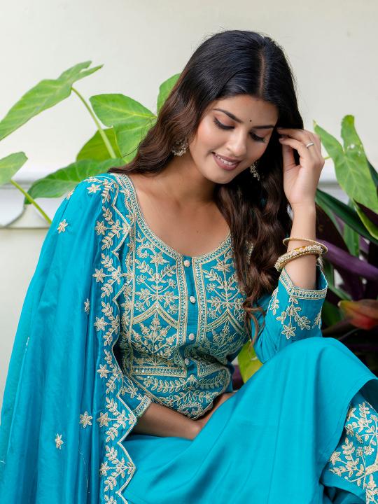 Felocity Vaisakhi Catalog branded kurti latest trends in india
