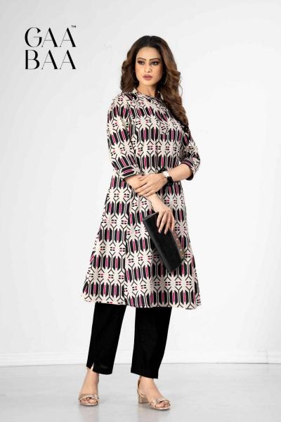 Gaabaa 908 Catalog fab india online women cotton kurtis offers