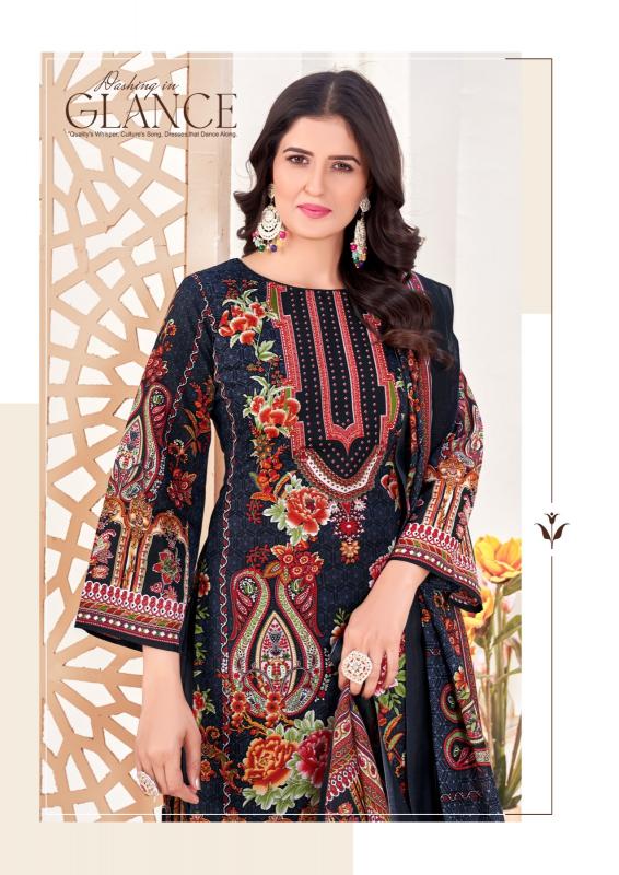Ganeshji Guzaarish Vol-1 – Kurti Pant With Dupatta - Wholesale Catalog