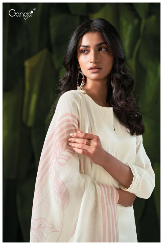 Ganga Anaisa 3373 catalog wholesale salwar kameez catalogue with price
