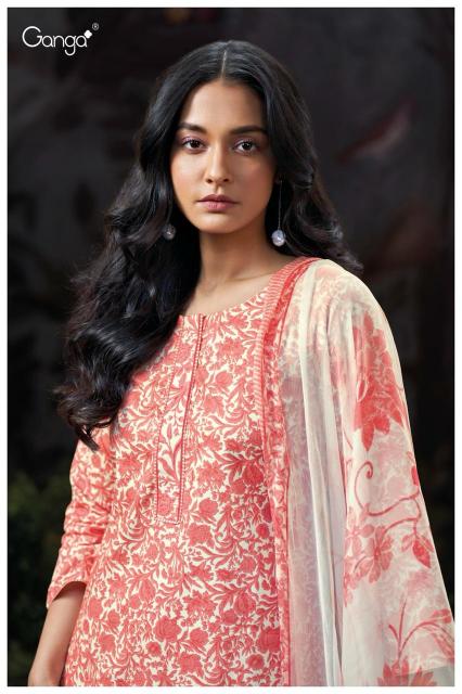 Ganga Avari 3209 catalog salwar kameez wholesale