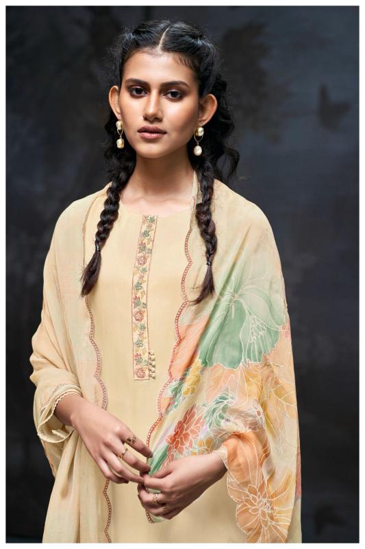 Ganga Bradi 3151 catalog ladies salwar kameez wholesale