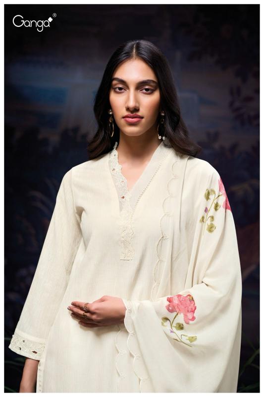 Ganga Fevie 3314 catalog wholesale salwar kameez online
