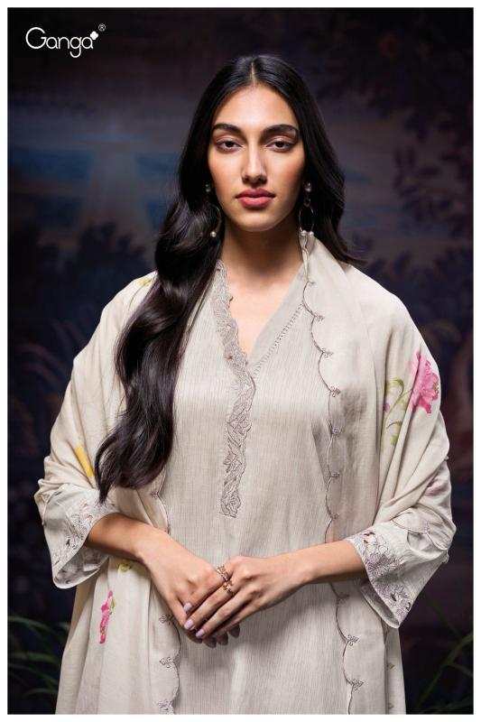 Ganga Fevie 3314 catalog wholesale salwar kameez online