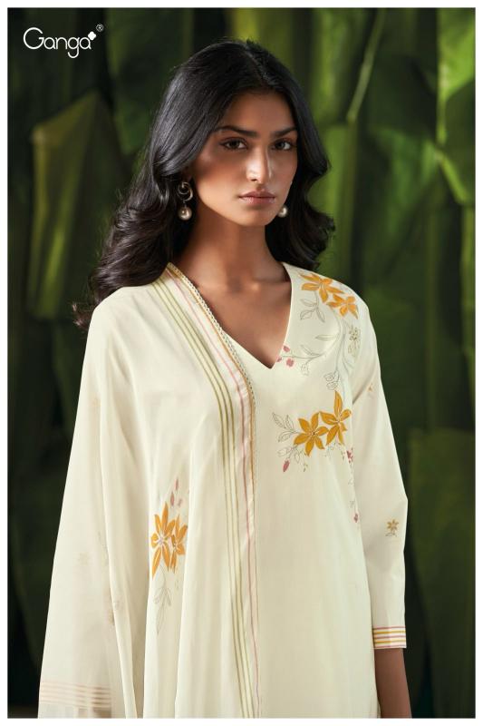 Ganga Gelila 3461 catalog wholesale salwar kameez