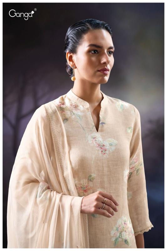 Ganga Jaylie 3372 catalog indian salwar kameez wholesale uk