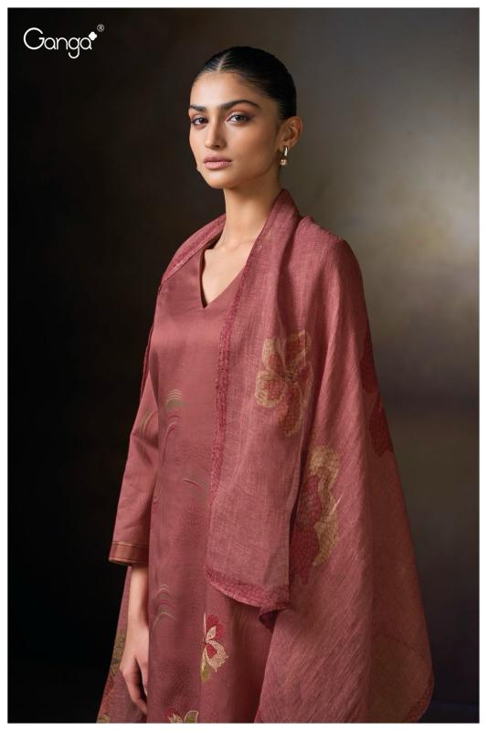 Ganga Macie S3445 catalog designer salwar kameez wholesale in mumbai