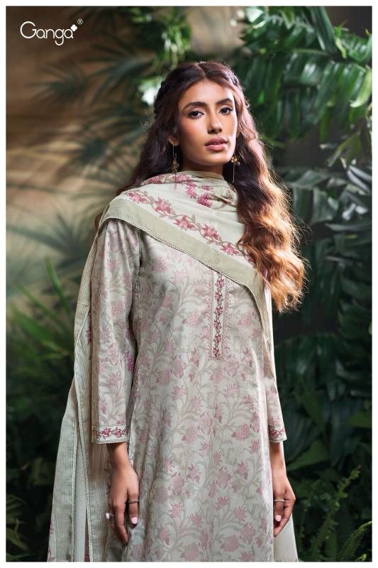 Ganga Maiya 3396 catalog best wholesale salwar kameez market