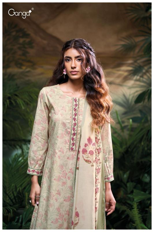 Ganga Maiya 3396 catalog best wholesale salwar kameez market