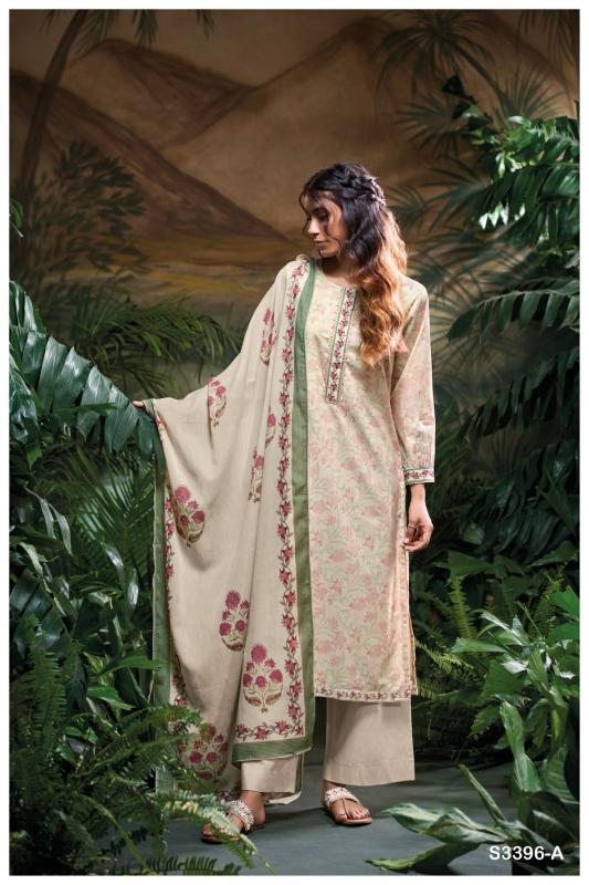 Ganga Maiya 3396 catalog best wholesale salwar kameez market