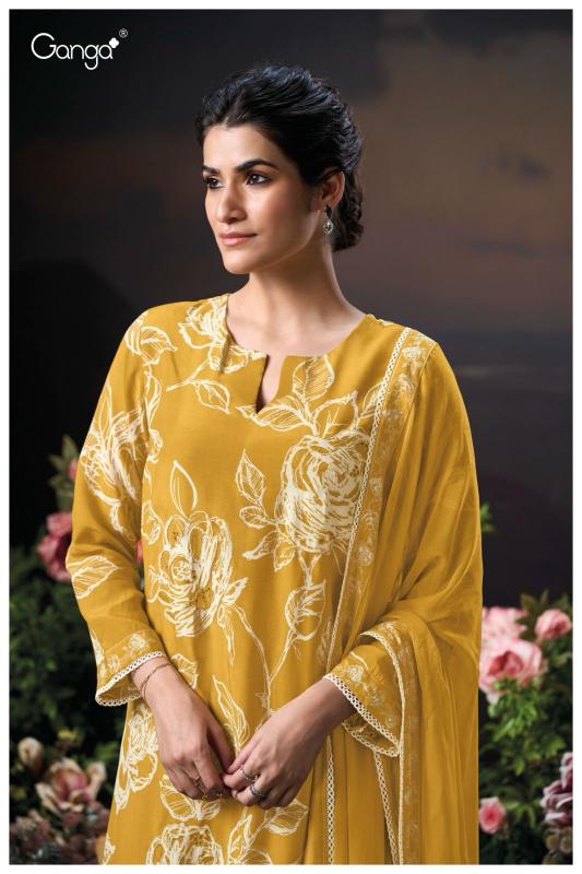 Ganga Mukti 3262 catalog salwar kameez wholesale