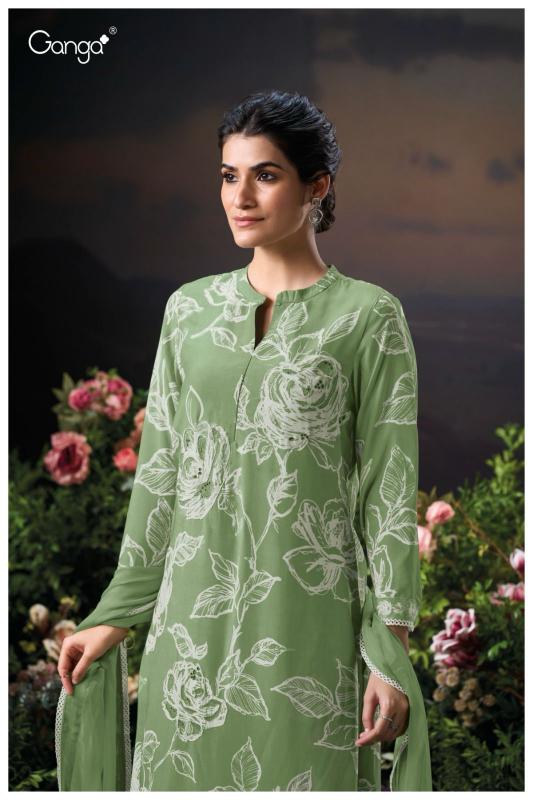 Ganga Mukti 3262 catalog salwar kameez wholesale