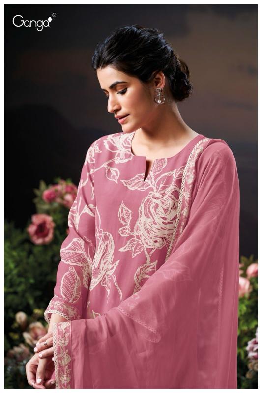 Ganga Mukti 3262 catalog salwar kameez wholesale