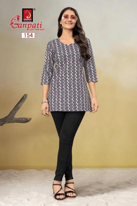 Ganpati Tarana Vol-2 – Short Tops - Wholesale Catalog