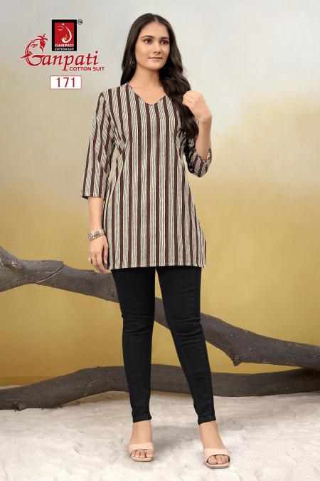 Ganpati Tarana Vol-2 – Short Tops - Wholesale Catalog