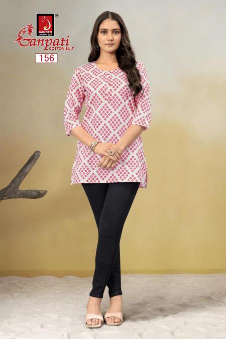 Ganpati Tarana Vol-2 – Short Tops - Wholesale Catalog