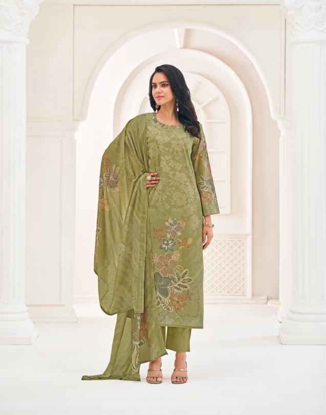 Glossy Simar Hunar Catalog designer salwar kameez wholesalers uk