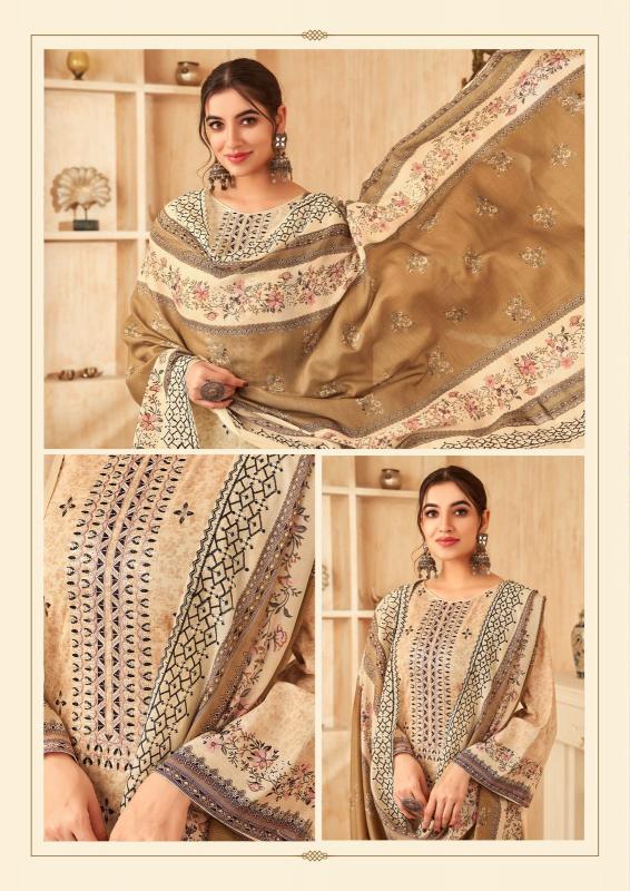 Gull AAhmed Farasha Vol-01 – Karachi Dress Material - Wholesale Catalog