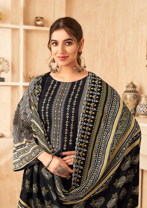 Gull AAhmed Farasha Vol-01 – Karachi Dress Material - Wholesale Catalog