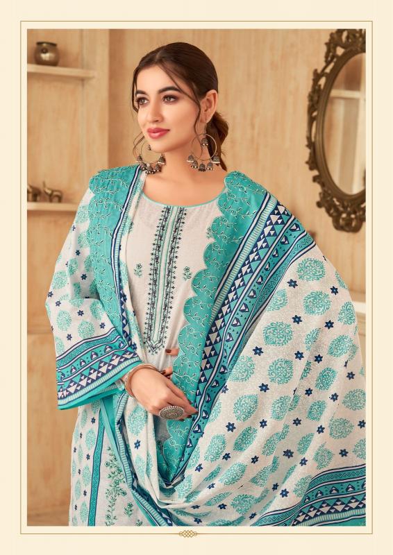 Gull AAhmed Farasha Vol-01 – Karachi Dress Material - Wholesale Catalog