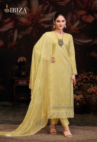 Ibiza Anika catalog cheap salwar kameez wholesale