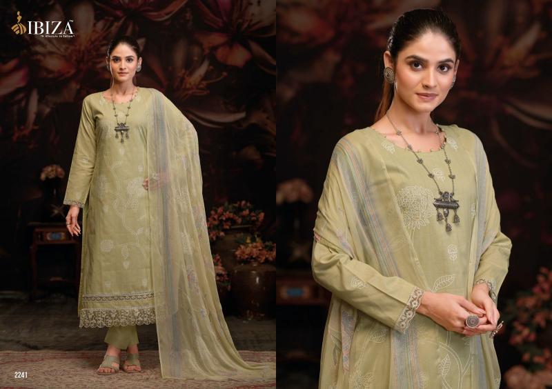 Ibiza Anika catalog cheap salwar kameez wholesale