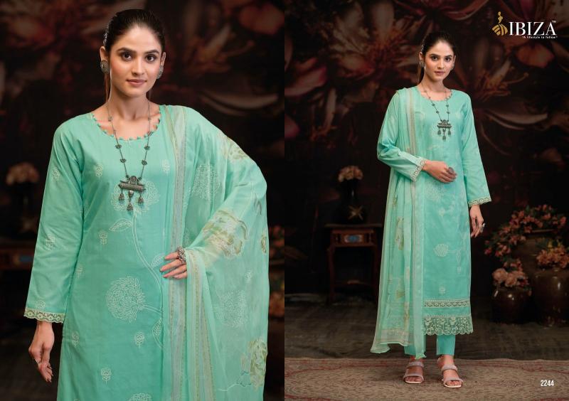 Ibiza Anika catalog cheap salwar kameez wholesale
