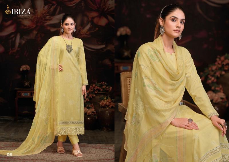 Ibiza Anika catalog cheap salwar kameez wholesale
