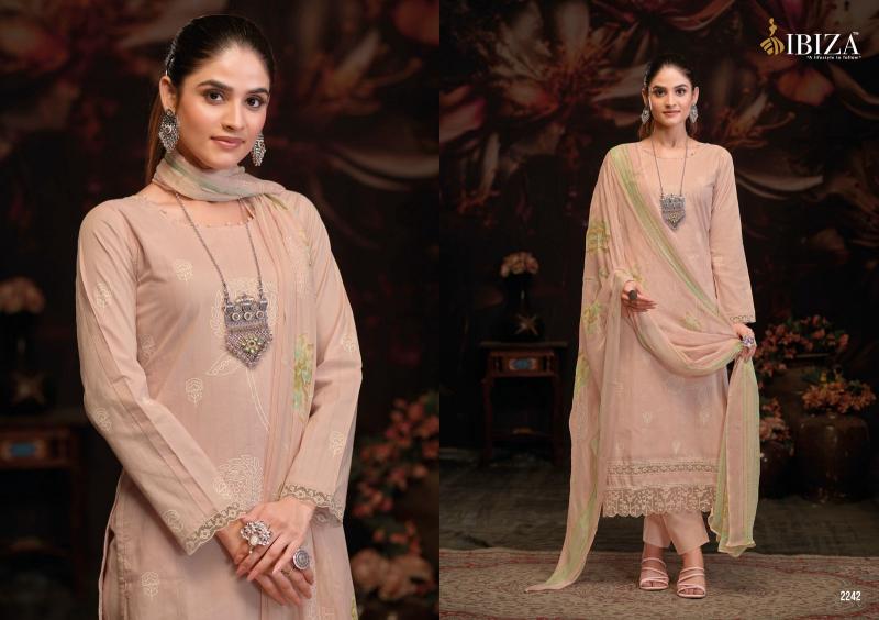 Ibiza Anika catalog cheap salwar kameez wholesale