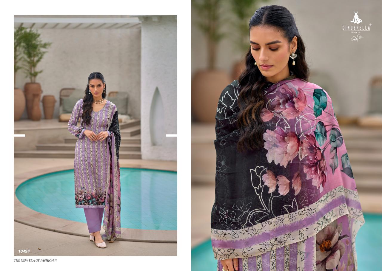 Ibiza Cindrella Sone KI Chidya catalog designer salwar kameez wholesalers uk
