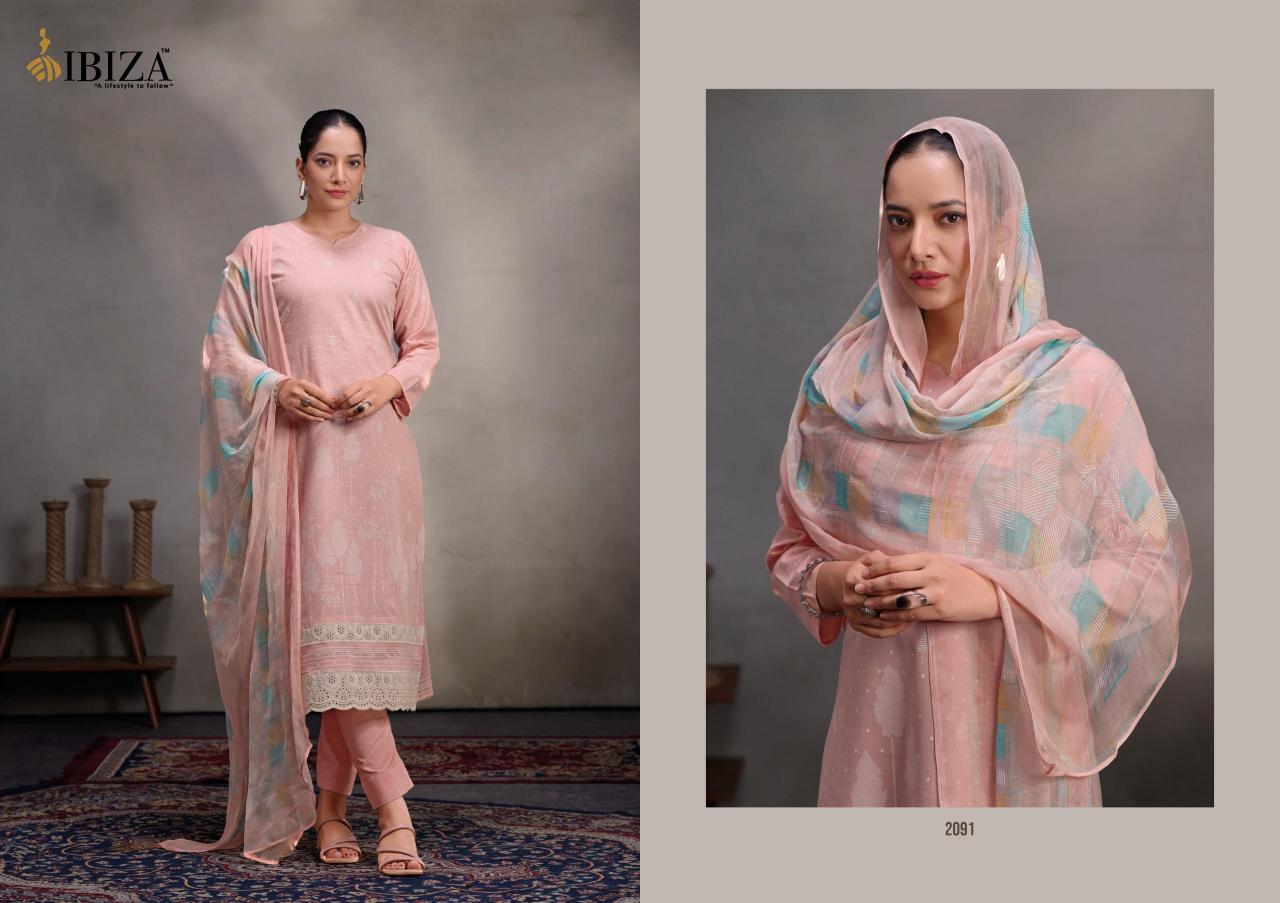 Ibiza Cotton Candy catalog indian salwar kameez wholesale online 