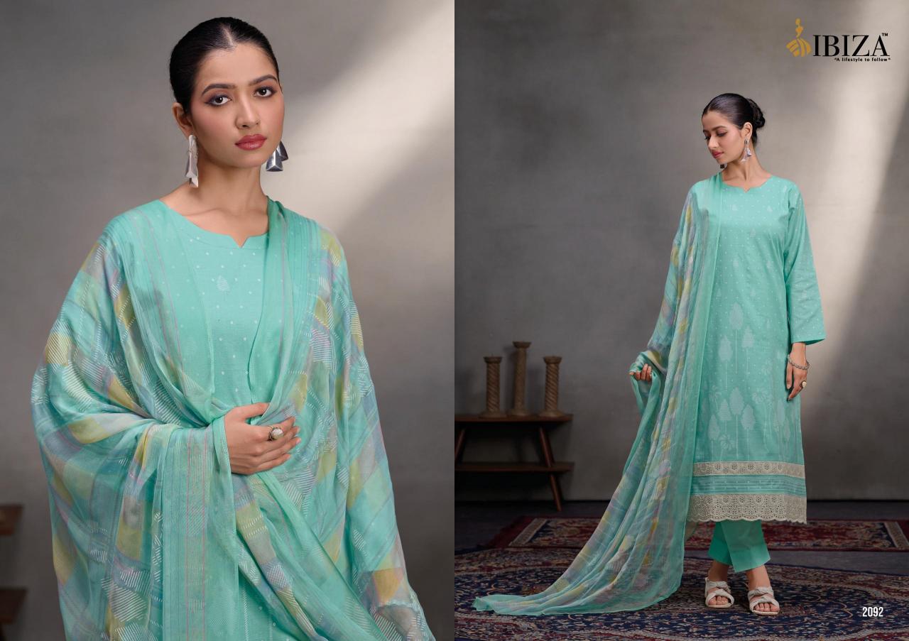 Ibiza Cotton Candy catalog indian salwar kameez wholesale online 