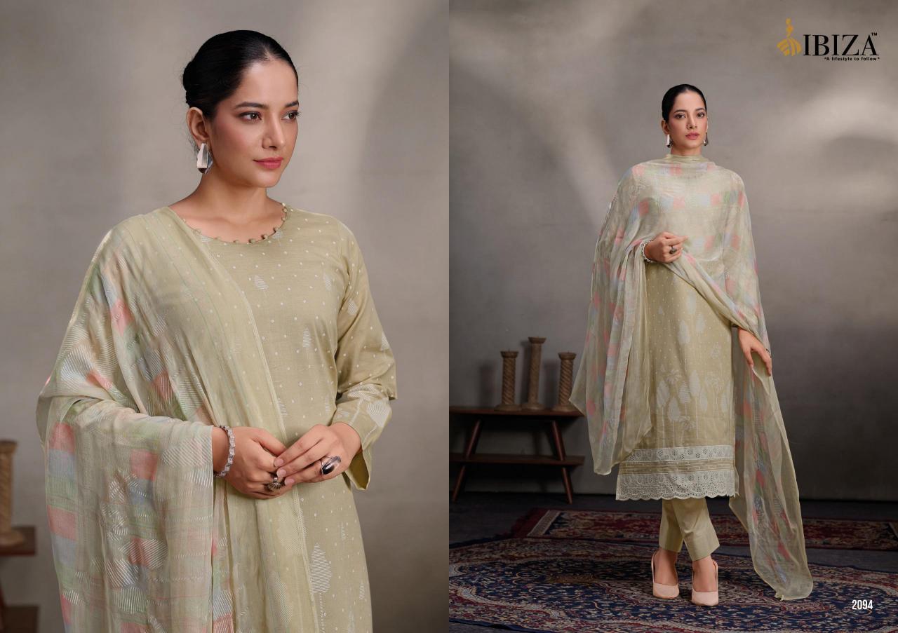 Ibiza Cotton Candy catalog indian salwar kameez wholesale online 