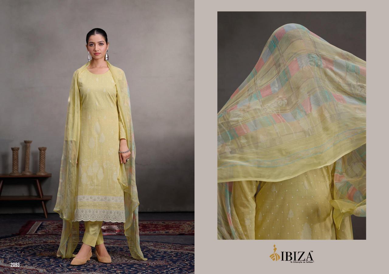Ibiza Cotton Candy catalog indian salwar kameez wholesale online 