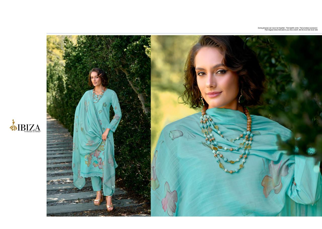 Ibiza Florista catalog salwar kameez wholesale manufacturers in mumbai