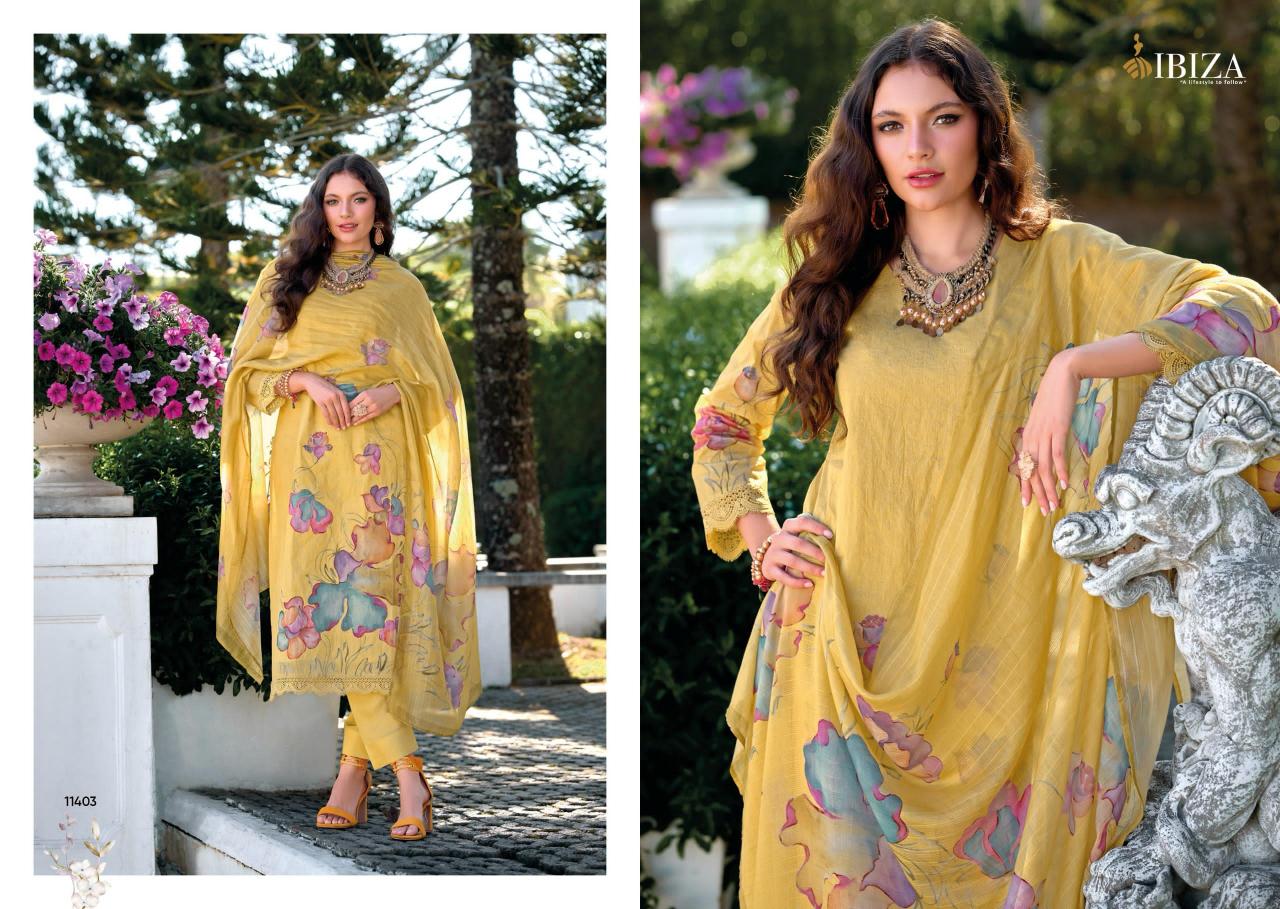Ibiza Florista catalog salwar kameez wholesale manufacturers in mumbai