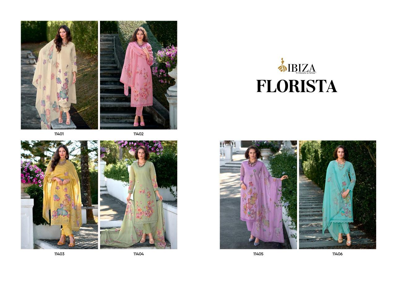 Ibiza Florista catalog salwar kameez wholesale manufacturers in mumbai