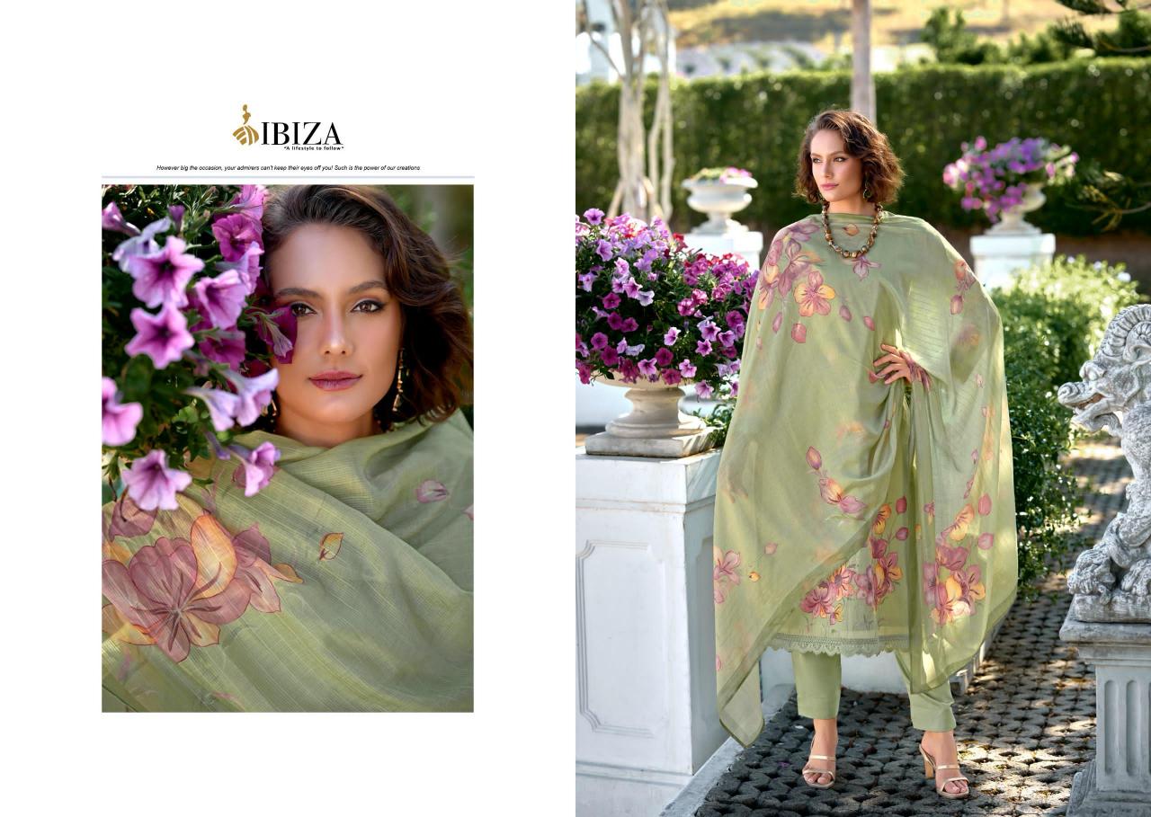 Ibiza Florista catalog salwar kameez wholesale manufacturers in mumbai