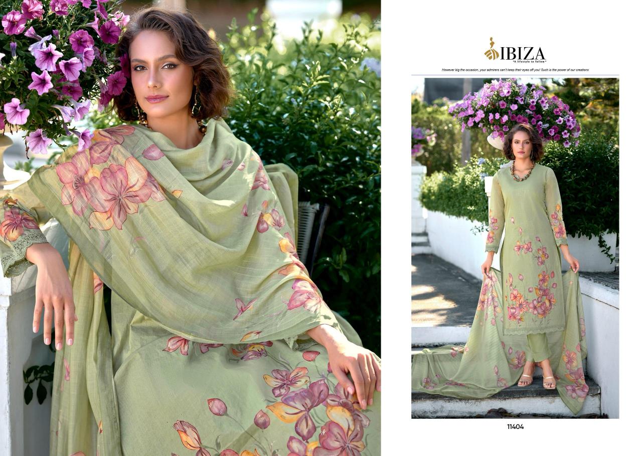 Ibiza Florista catalog salwar kameez wholesale manufacturers in mumbai