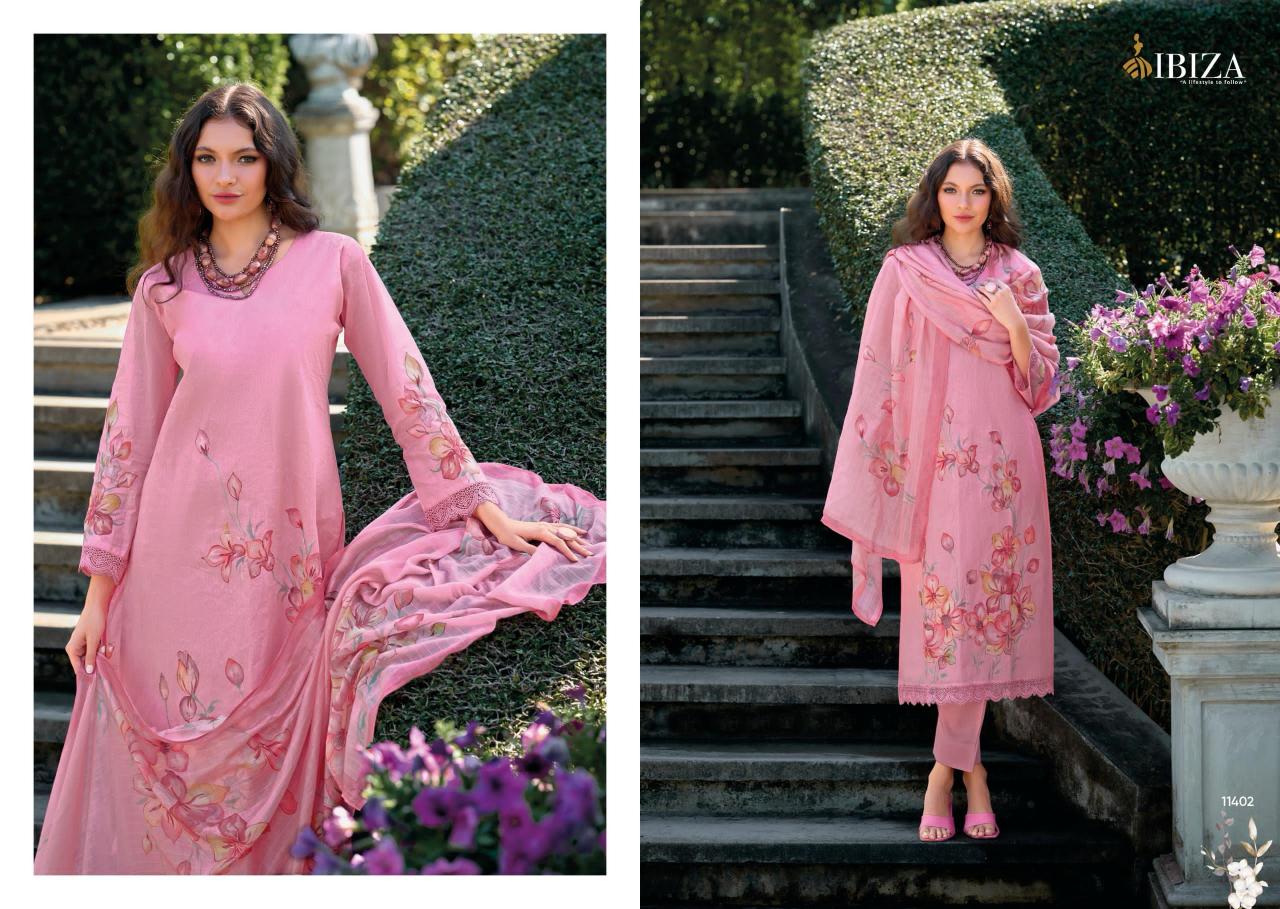 Ibiza Florista catalog salwar kameez wholesale manufacturers in mumbai